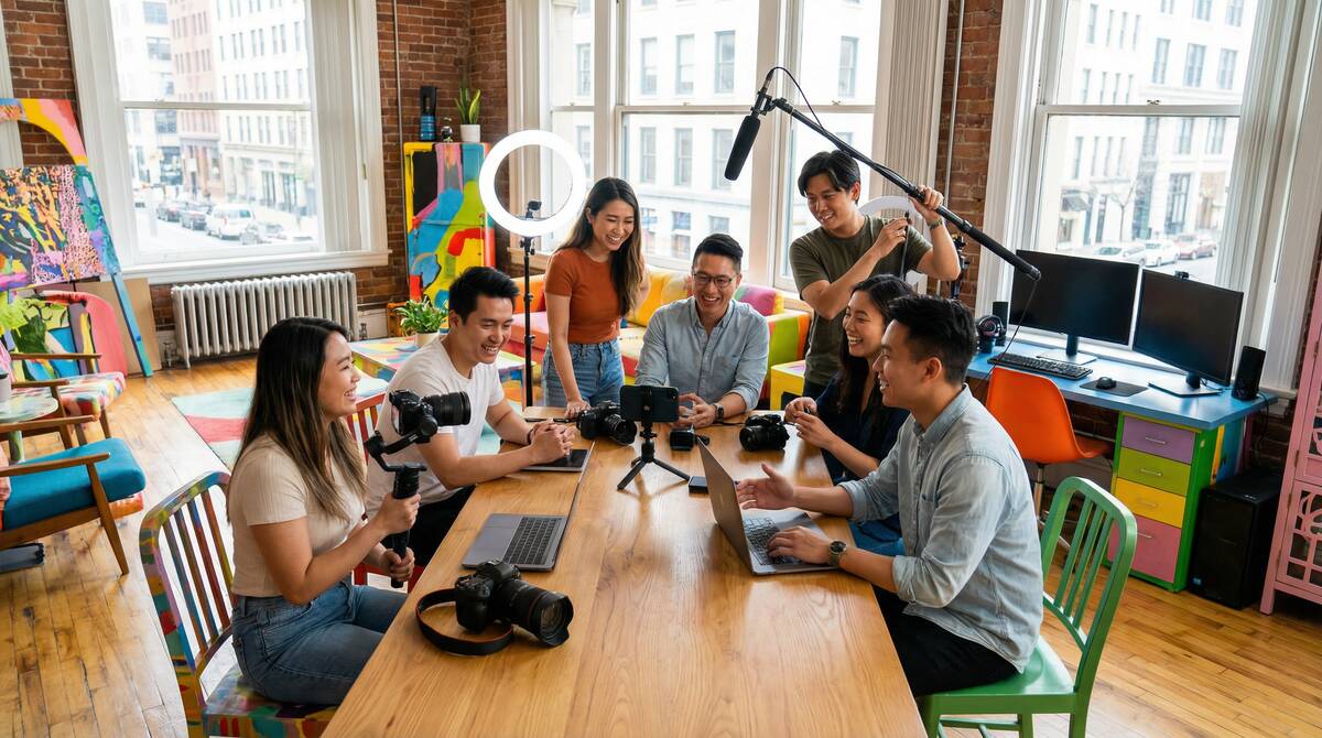 海角社区制片人